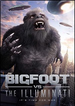 Bigfoot Vs The Illuminati