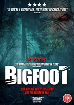 Bigfoot