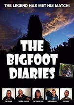 Bigfoot Diaries