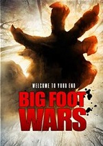 Bigfoot Wars