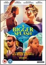 Bigger Splash