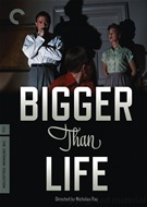 Bigger Than Life - The Criterion Collection