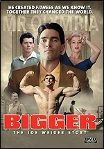 Bigger