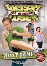 Boot Camp - Biggest Loser - The Workout