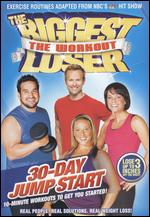 30-Day Jump Start - The Workout - Biggest Loser