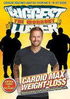 Cardio Max Weight-Loss - Biggest Loser - The Workout