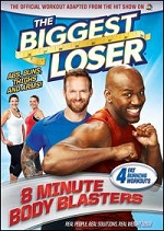 Biggest Loser - 8 Minute Body Blasters