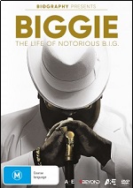 Biggie - The Life Of Notorious B.I.G.