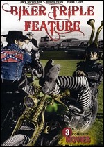 Biker Triple Feature