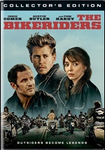 Bikeriders