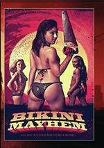 Bikini Mayhem
