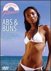 Abs & Buns - Bikini Ready