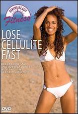 Lose Cellulite Fast - Bikini Ready