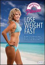 Lose Weight Fast - Bikini Ready