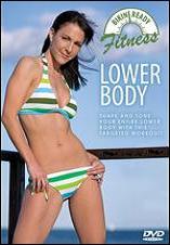 Lower Body - Bikini Ready
