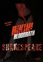 Bikini Bloodbath Shakespeare