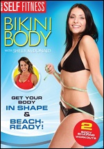 Bikini Body With Shelly McDonald