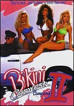 Bikini Carwash Company II
