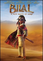 Bilal: A New Breed Of Hero