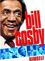 Bill Cosby - Himself