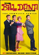 Bill Dana Show: The Complete Series