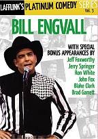 Bill Engvall - Lafflink´s Platinum Comedy Series - Vol. 3