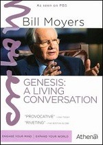 Bill Moyers Genesis - A Living Conversation