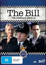 Bill: The Complete Series 22