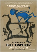 Bill Traylor: Chasing Ghosts