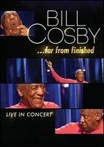 Bill Cosby - Far From Finished