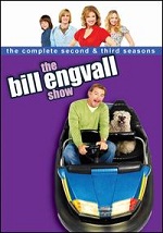 Bill Engvall Show - The Complete Second & Third Seasons