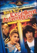 Bill & Ted´s Excellent Adventure