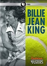 Billie Jean King