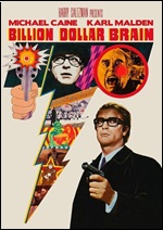 Billion Dollar Brain