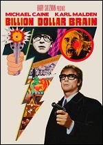 Billion Dollar Brain