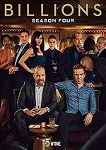 Billions - Season Four