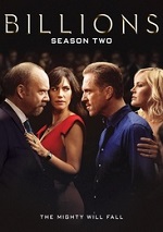 Billions - Season Two