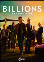 Billions - Season Five