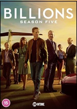 Billions - Season Five