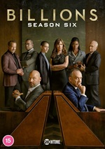 Billions: Season Six