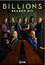 Billions - Season Six