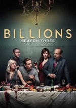Billions - Season Three