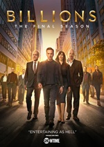 Billions: The Final Season