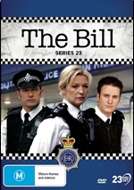 Bill: Series 23