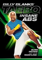 Insane Abs - Billy Blanks - Tae Bo