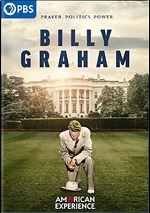 Billy Graham