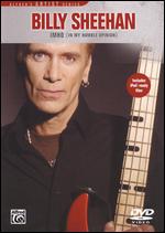 Billy Sheehan - IMHO - In My Humble Opinion