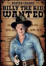 Billy The Kid Wanted