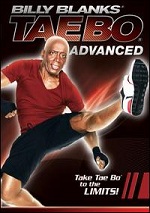 Billy Blanks - Tae Bo Advanced