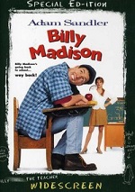 Billy Madison - Special Edition